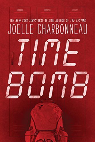 Joelle Charbonneau/Time Bomb
