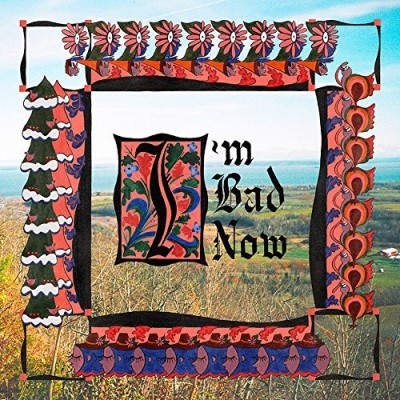 Nap Eyes/I'm Bad Now
