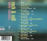 Rock & Roll/Early Classics, Vol. 1