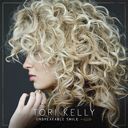 Tori Kelly/Unbreakable Smile@Deluxe Edition