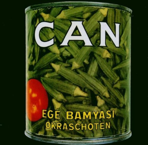 Can/Ege Bamyasi