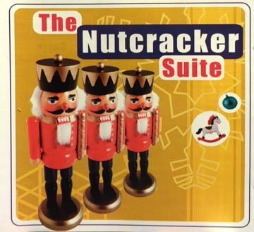 Nutcracker Suite