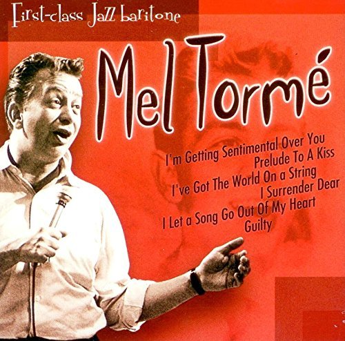 Mel Tormé [audio Cd] 
