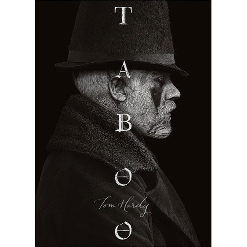 Taboo/Season 1