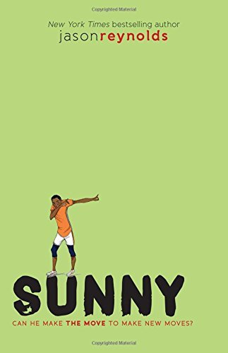 Jason Reynolds/Sunny