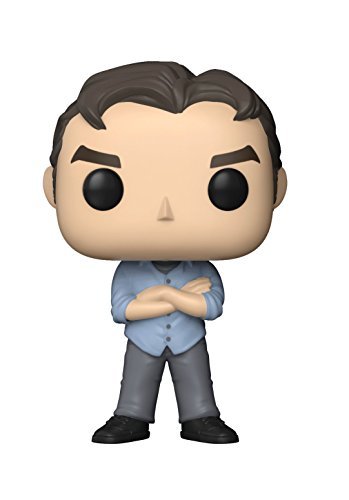 Pop! Figure/Buffy The Vampire Slayer - Xander@Television #595