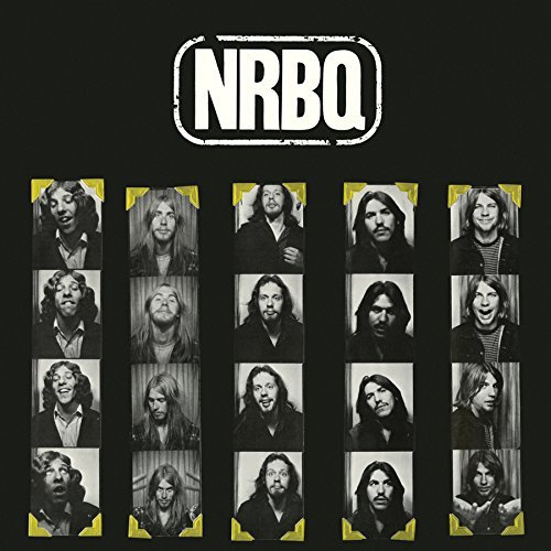 NRBQ/NRBQ