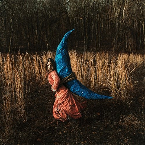 Holly Miranda/Mutual Horse