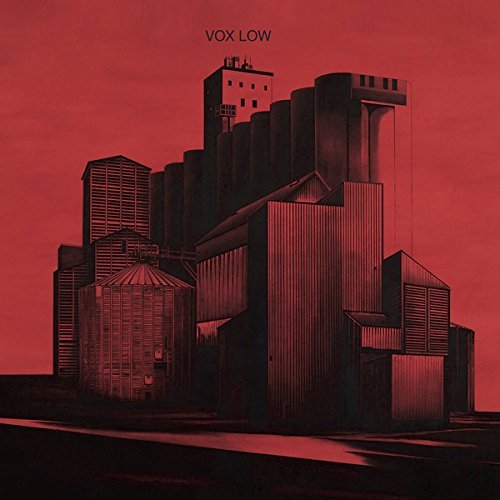 Vox Low/Vox Low@LP