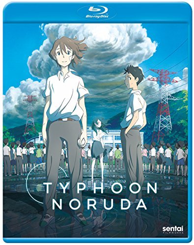 Typhoon Noruda/Typhoon Noruda