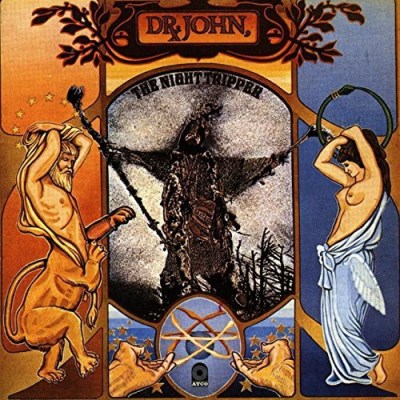Dr John/Sun Moon & Herbs