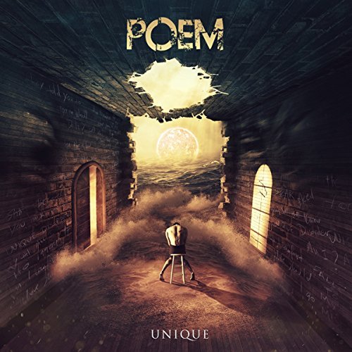 Poem/Unique