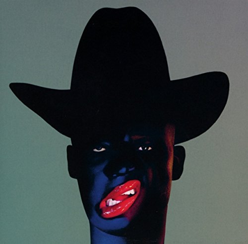 Young Fathers/Cocoa Sugar