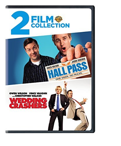Hall Pass / Wedding Crashers/Hall Pass / Wedding Crashers