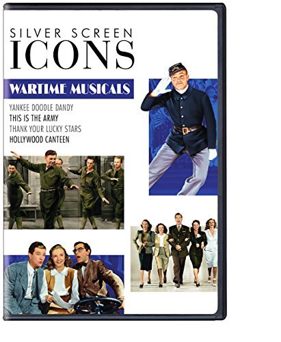 Silver Screen Icons Wartime M Silver Screen Icons Wartime M 