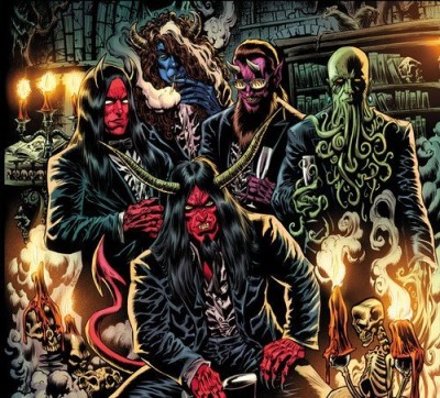 Bobaflex/Eloquent Demons@Explicit Version