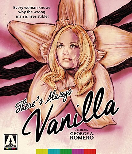 There's Always Vanilla/Laine/Ridley@Blu-ray@R
