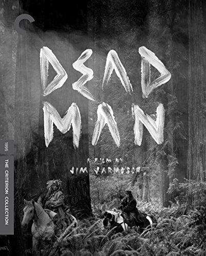 Dead Man/Criterion Collection@Blu-Ray@CRITERION