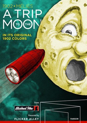A Trip To The Moon/A Trip To The Moon