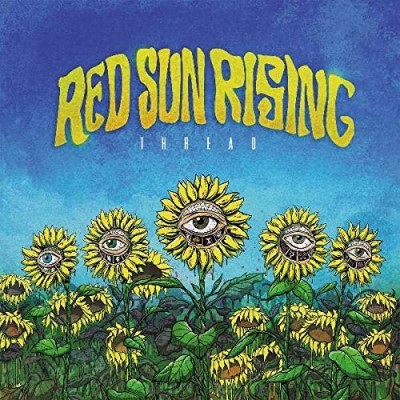 Red Sun Rising/Thread