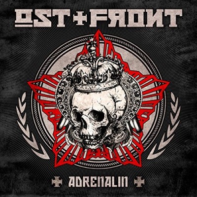 Ost+front/Adrenalin