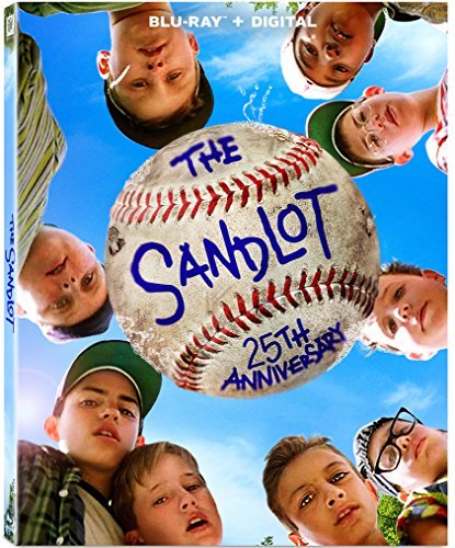 Sandlot/Guiry/Renna@Blu-Ray@PG
