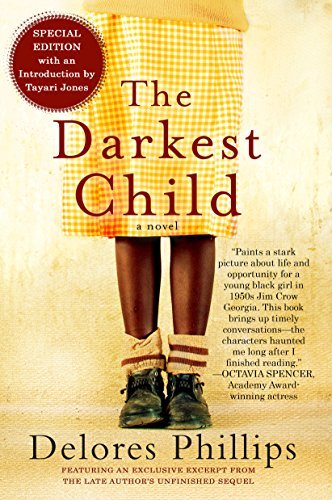 Delores Phillips The Darkest Child 