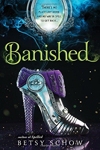 Betsy Schow/Banished