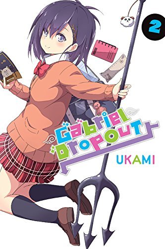 Ukami/Gabriel Dropout 2