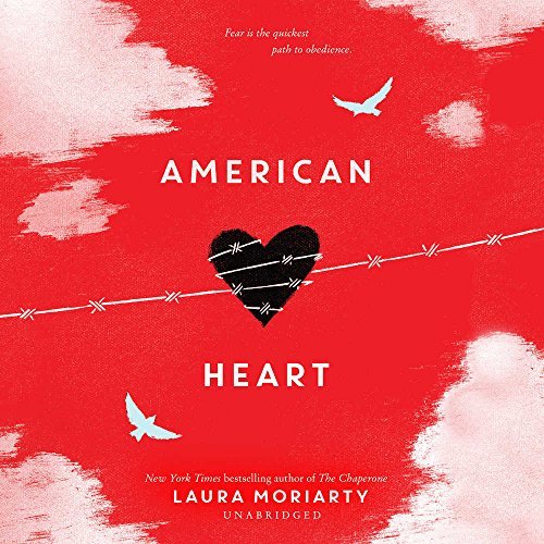 Laura Moriarty/American Heart@ MP3 CD