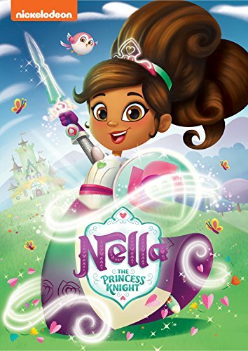 Nella The Princess Knight/Nella The Princess Knight@DVD@NR