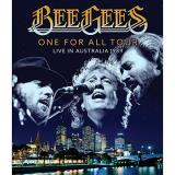 Bee Gees One For All Tour Live In Austr 