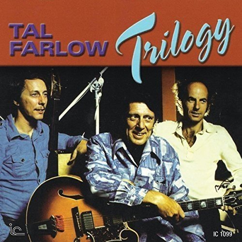 Tal Farlow/Trilogy
