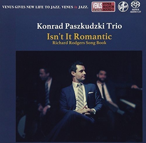 Konrad Paszkudzki/Isn't It Romantic: Richard Rod