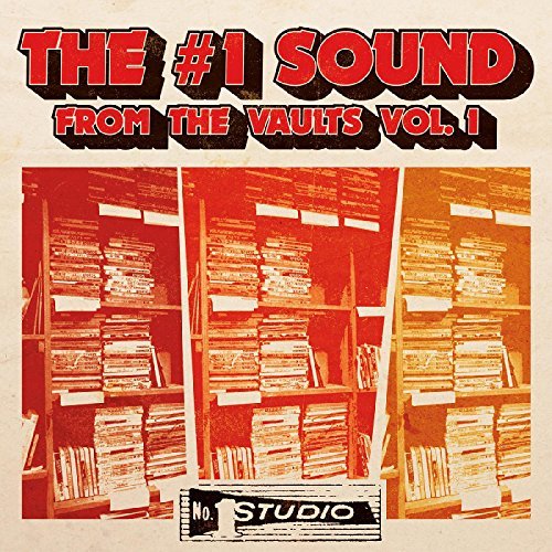 From The Vaults/Vol. 1