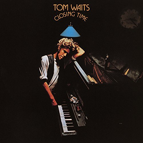 Tom Waits/Closing Time@Remastered/180 Gram@LP