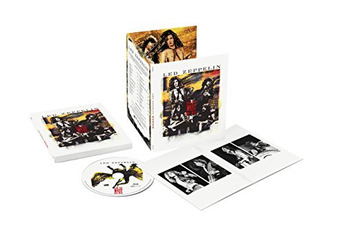 Led Zeppelin/How The West Was Won