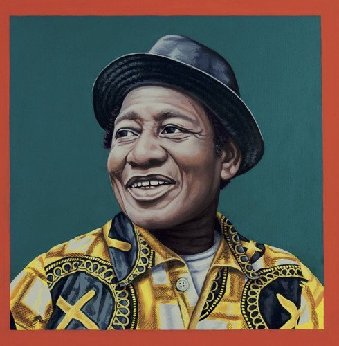 Ebo Taylor/Yen Ara