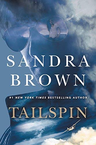 Sandra Brown/Tailspin