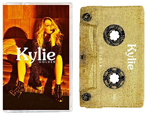 Kylie Minogue/Golden