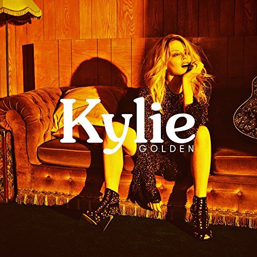 Kylie Minogue/Golden@Deluxe