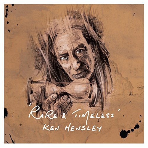 Ken Hensley/Rare & Timeless