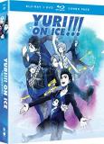 Yuri On Ice Complete Series Yuri On Ice Complete Series 