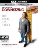 Downsizing Downsizing 