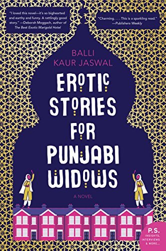 Balli Kaur Jaswal/Erotic Stories for Punjabi Widows