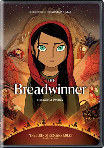 Breadwinner/Breadwinner