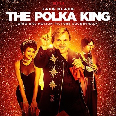 The Polka King/Soundtrack@Music featuring the vocals of Jack Black