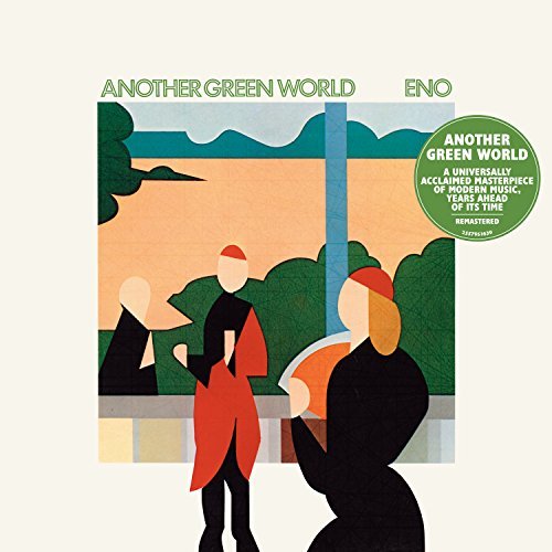 Brian Eno/Another Green World