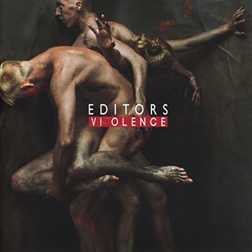 Editors/Violence