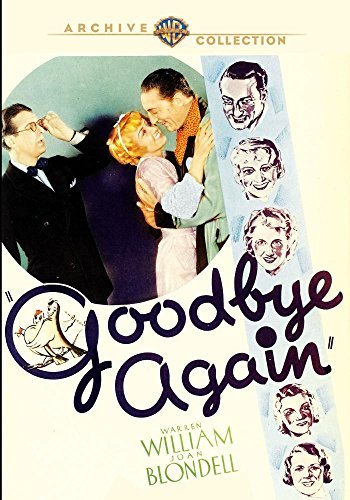 Goodbye Again (1933)/Goodbye Again (1933)